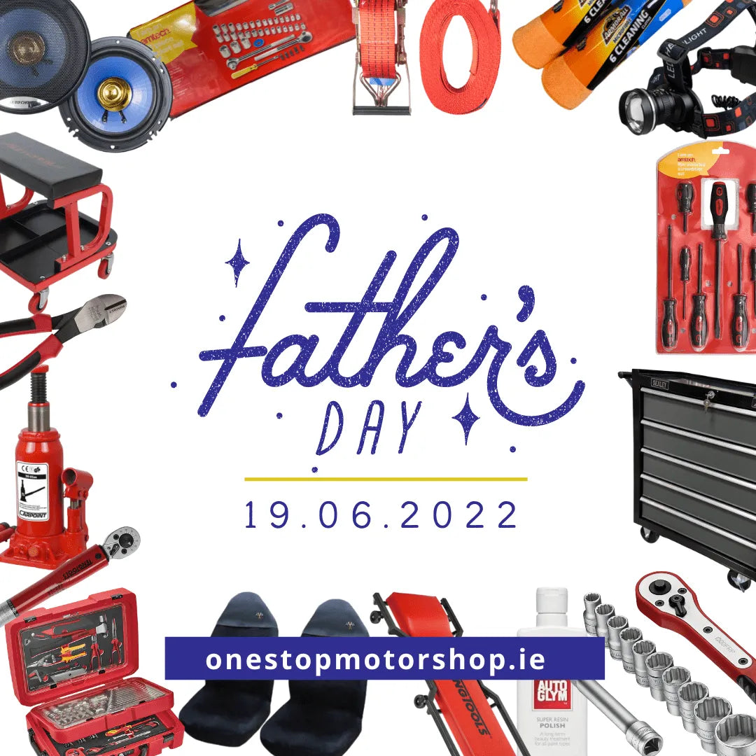 Father's Day Deals