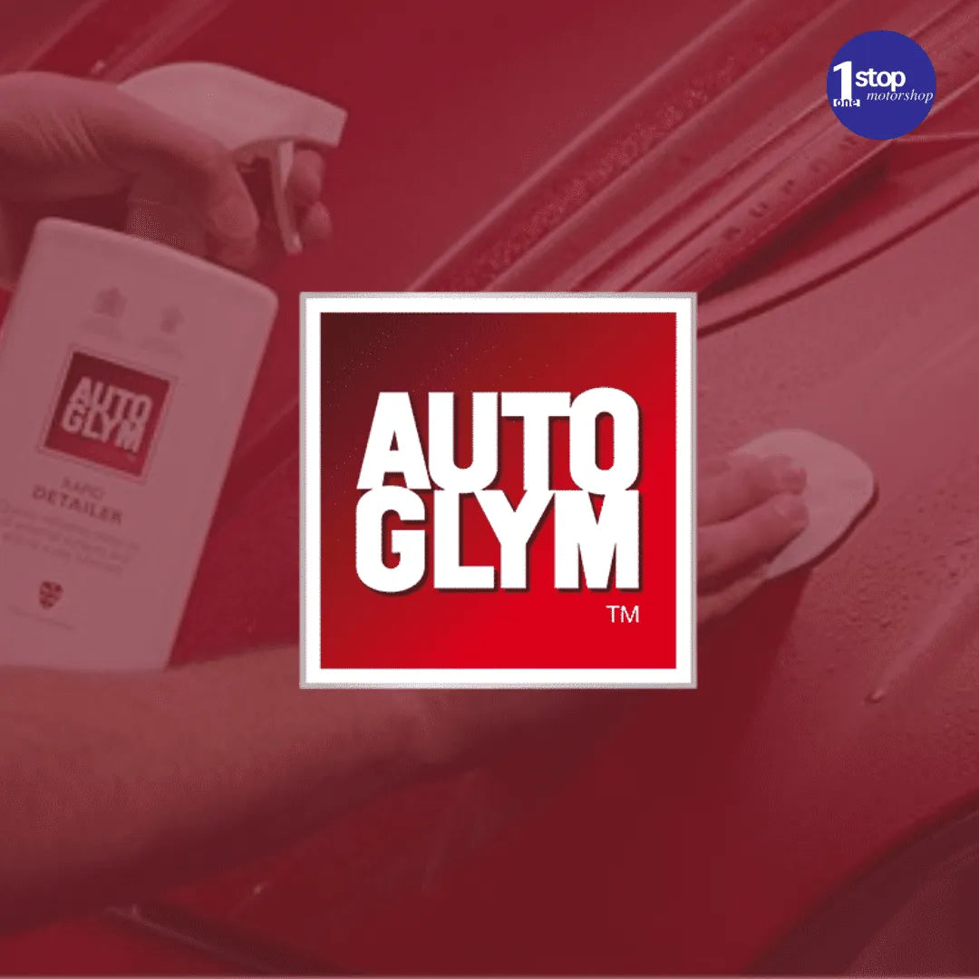 It's Autoglym Week!