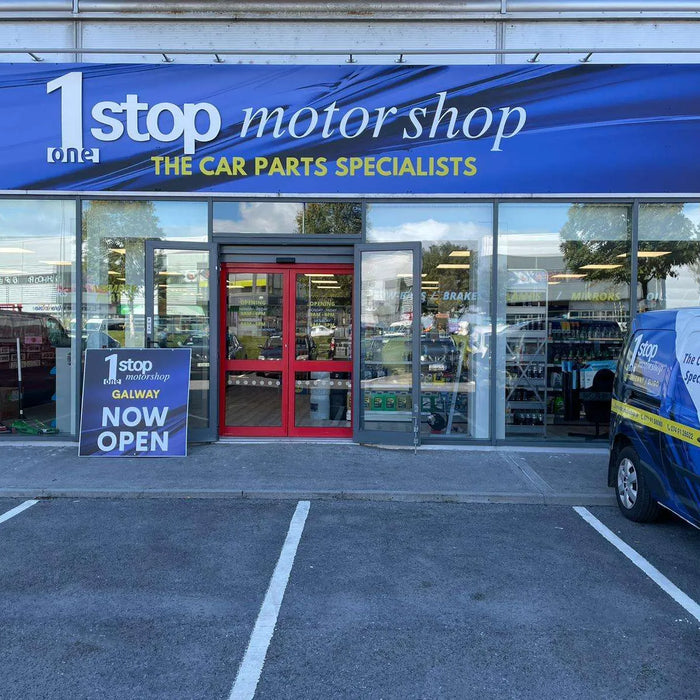 New Galway Store!