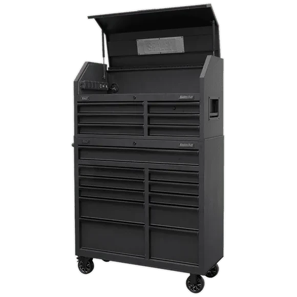 Sealey Storage & Workstations