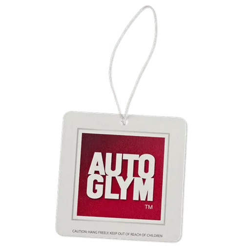 autoglym air freshener AIRAG
