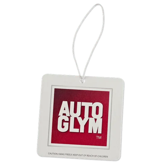 autoglym air freshener AIRAG