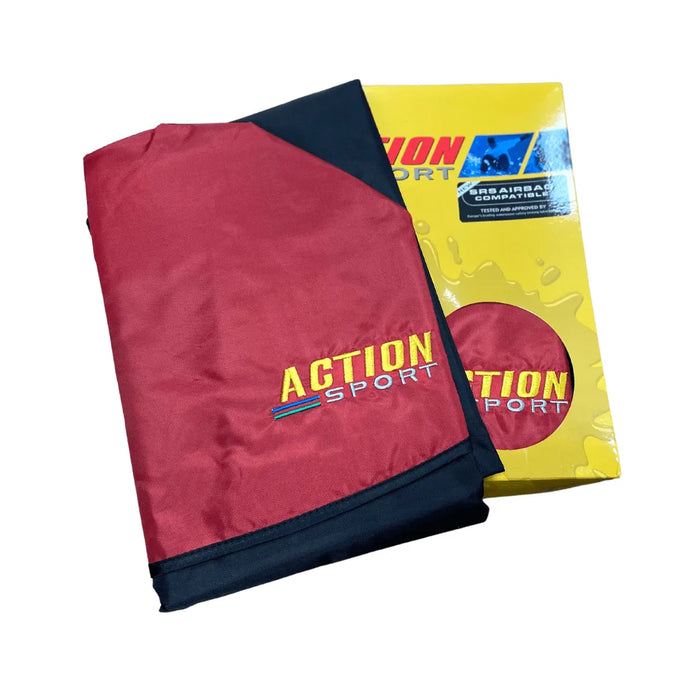 action sport