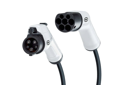1 Phase 16A Electric Vehicle Charging Cable RCC11605-1
