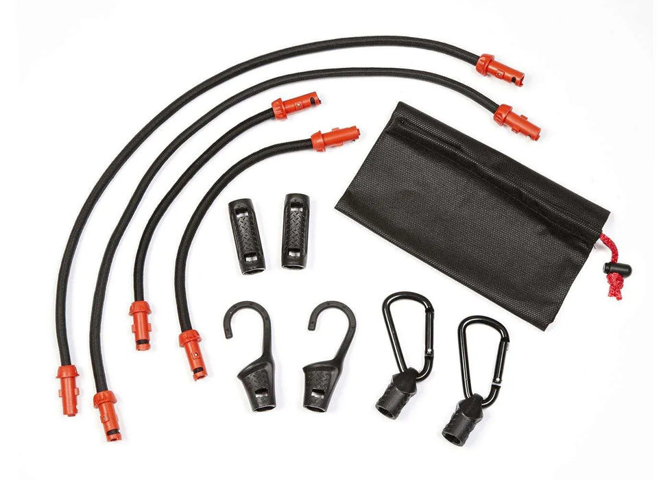 10 piece Bungee Clic Kit RLS10