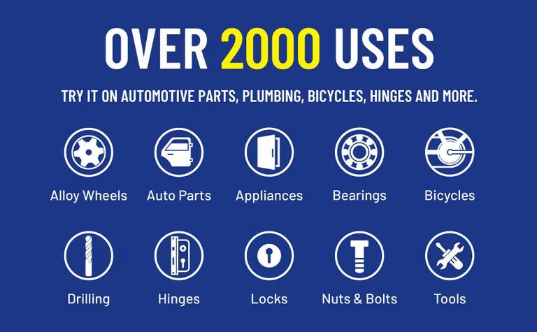 WD-40