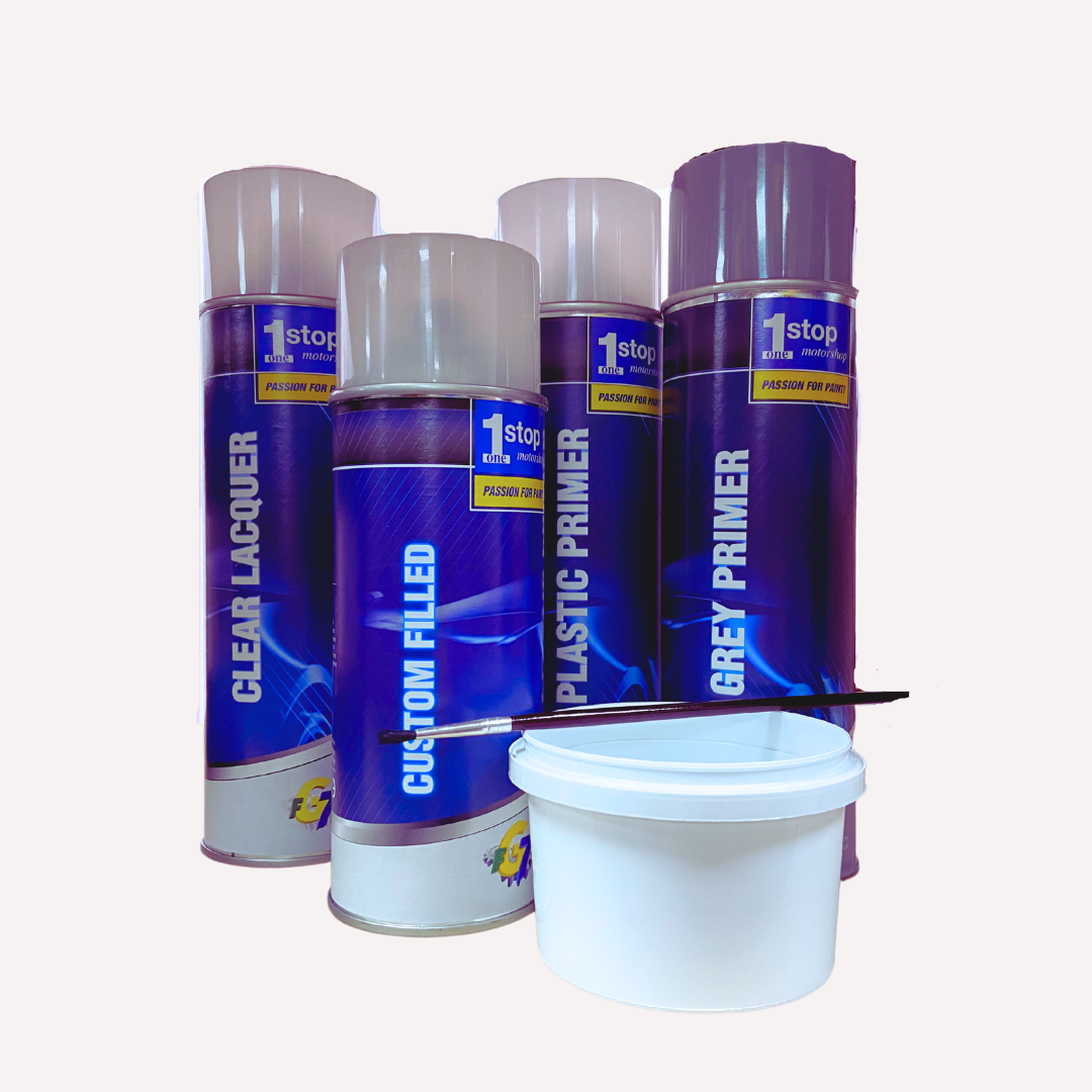 Paint Shop
