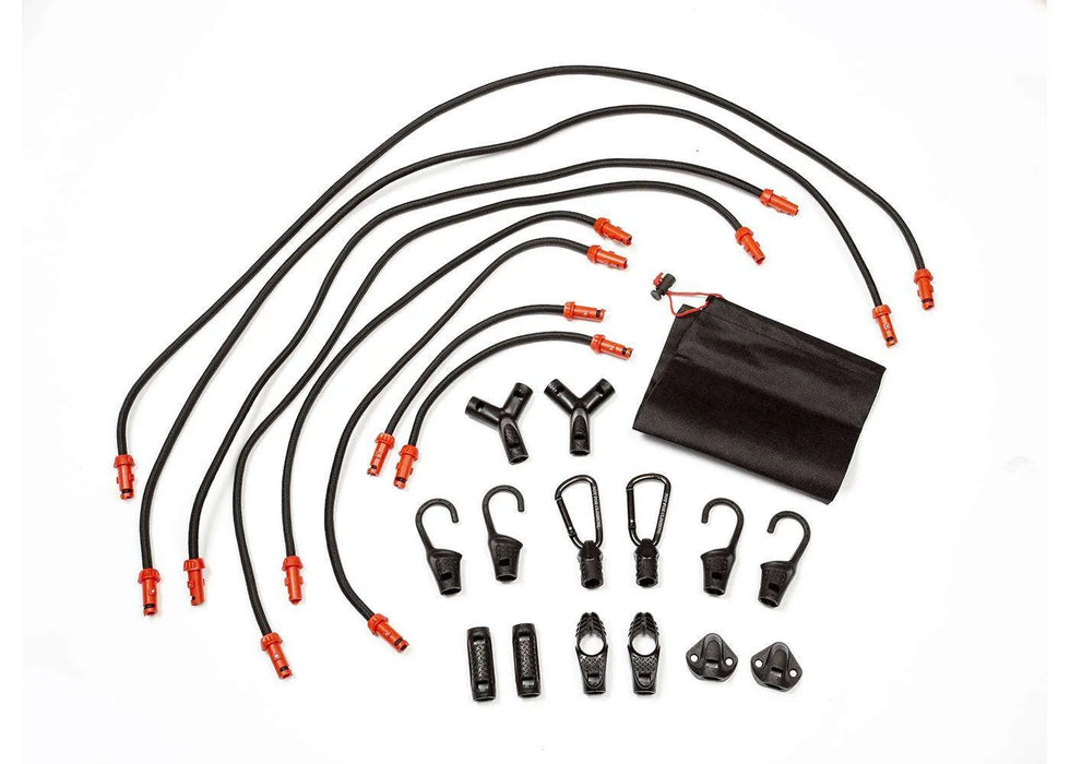 22 Piece Bungee Clic Set RLS9