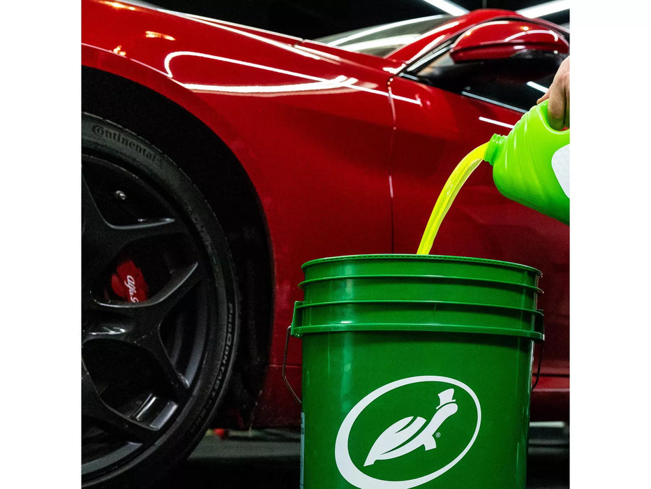 Turtle Wax MAX Power Car Wash 4L