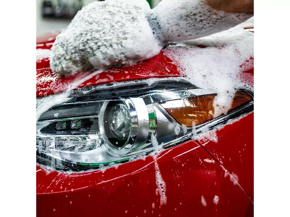 Turtle Wax MAX Power Car Wash 4L