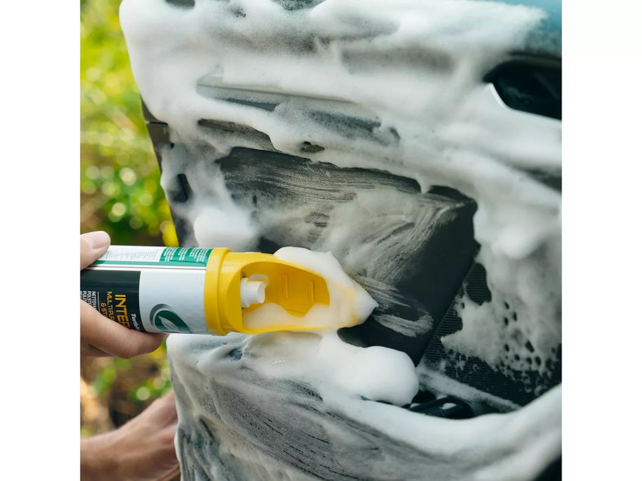 Turtle Wax Interior 1 Multipurpose Cleaner & Stain Remover 400ML