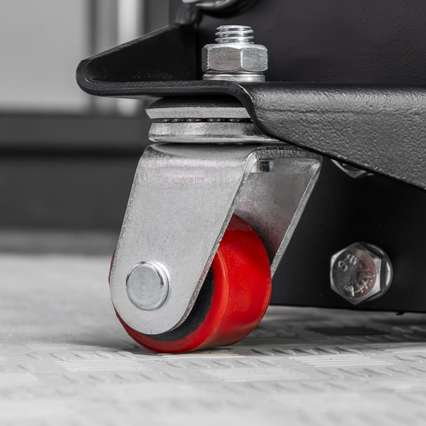Sealey Premier Low Profile with Rocket Lift Trolley Jack 2.5T