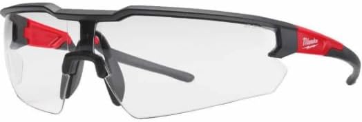 MILWAUKEE ENHANCHED SAFETY GLASSES