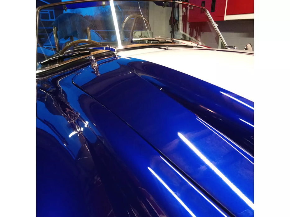 Turtle Wax Color Magic Ultra Blue 500ML