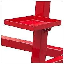 Big Red Engine Stand T25671