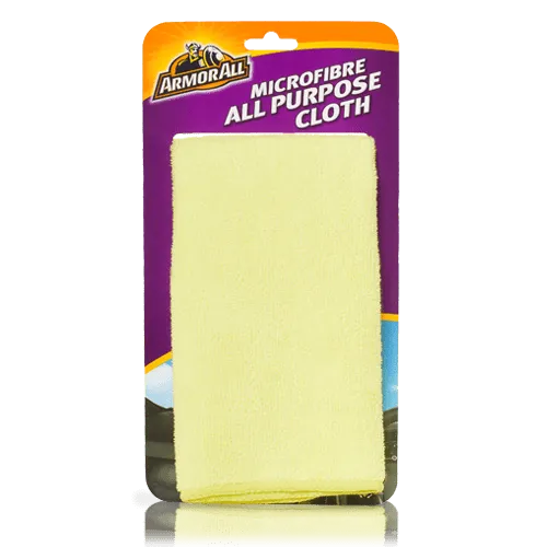 40017 Microfibre All Purpose Cloth EN 1 unit