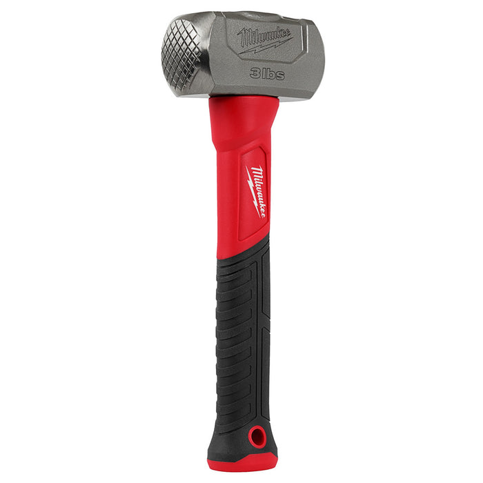 MILWAUKEE 1.36KG CLUB HAMMER -1