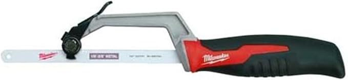 MILWAUKEE COMPACT HACKSAW -1PC