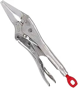 MILWAUKEE 4 TORQUE LOCK LONG NOSE