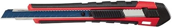 MILWAUKEE SNAP KNIFE 9MM -1PC