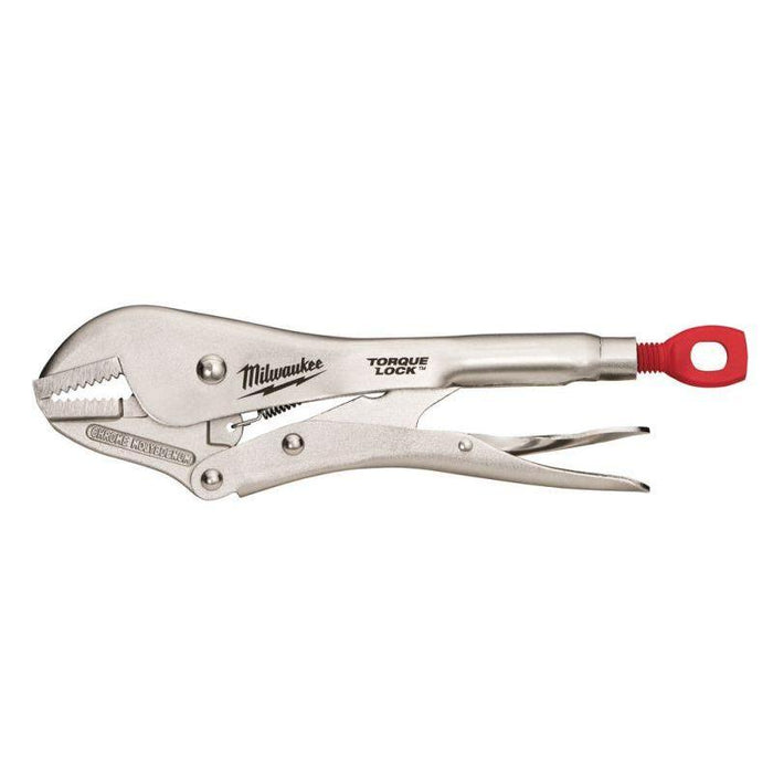 MILWAUKEE 10 TORQUE LOCK STRAIG