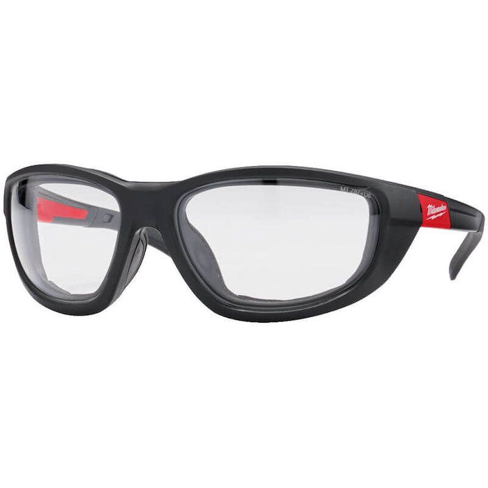MILWAUKEE PREMIUM SAFETY GLASSES