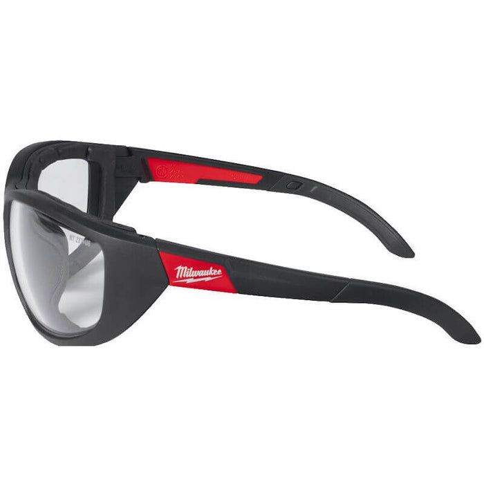 MILWAUKEE PREMIUM SAFETY GLASSES