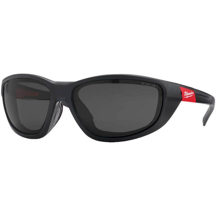 MILWAUKEE PREMIUM SAFETY GLASSES 4932471886