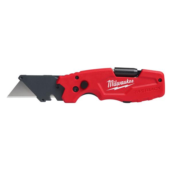 MILWAUKEE 6 IN 1 UTILITY KNIFE