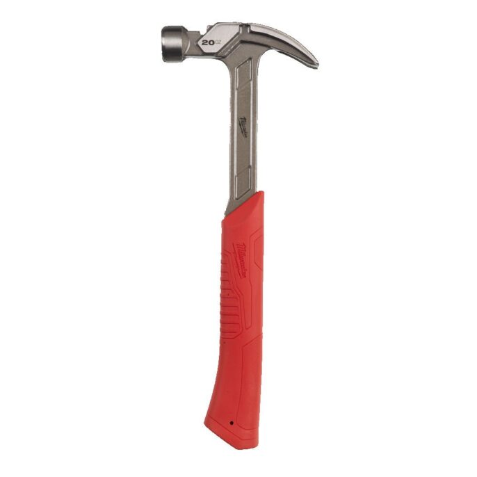 MILWAUKEE STEEL CURVED CLAW HAM
