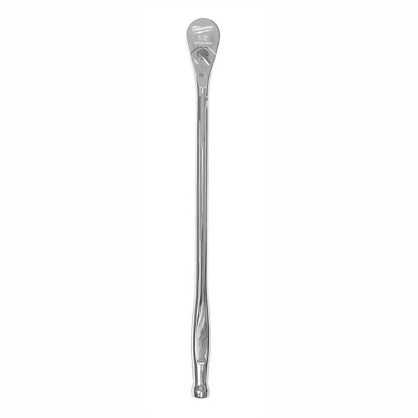 MILWAUKEE 1/2 DRIVE LONG RATCHET