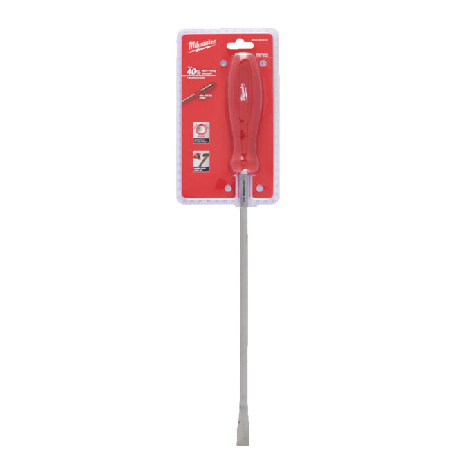 MILWAUKEE PRY BAR - 450MM -1PC