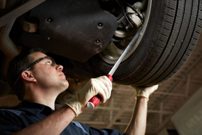 MILWAUKEE PRY BAR - 600MM -1PC