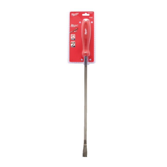 MILWAUKEE PRY BAR - 600MM -1PC
