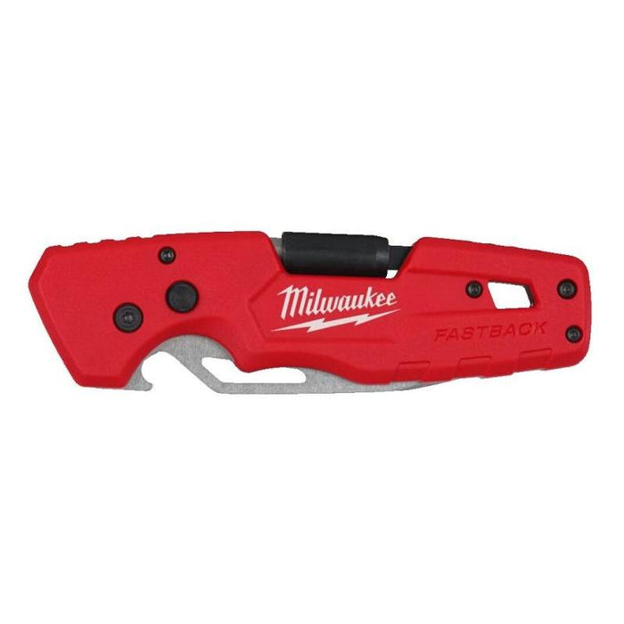 MILWAUKEE 5IN1 FOLDING KNIFE -