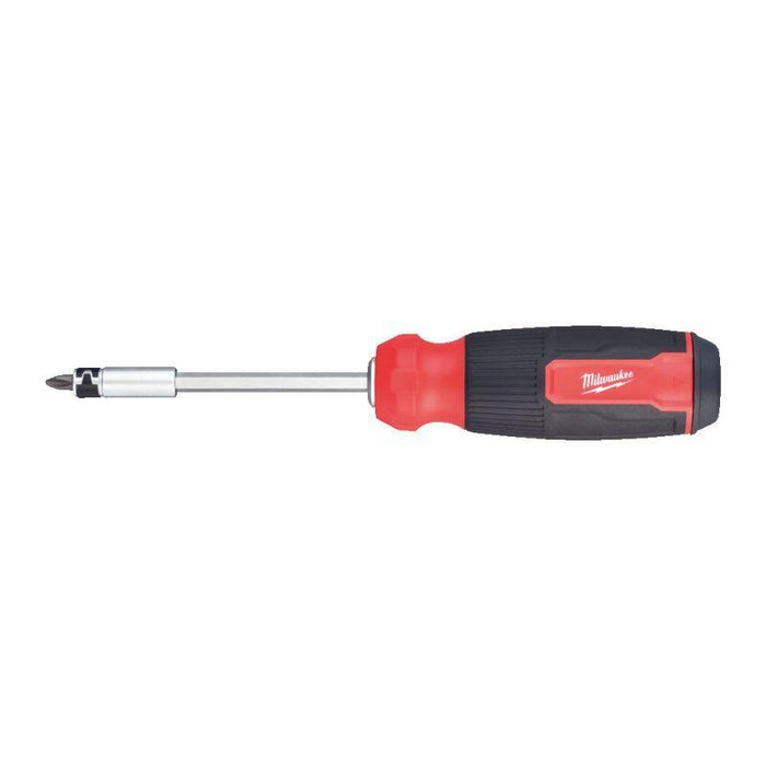 MILWAUKEE 27 IN 1 MULTI-BIT SCREW
