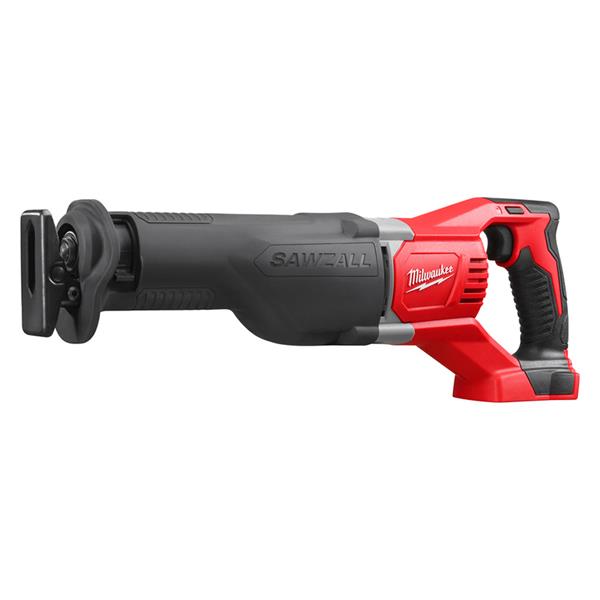 MILWAUKEE M18BSX-0 RECIPROCATION SAW (BAR
