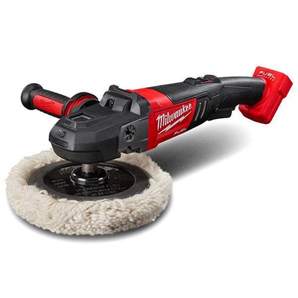 M18FAP180-0 BTY. POLISHER (BARE
