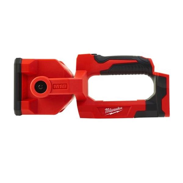 MILWAUKEE TRUEVIEW LED SPOT LIGHT