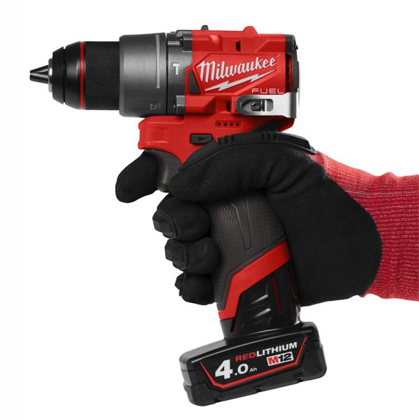 M12FPD2-602XM12 FUEL PERCUSSION DRILL GEN