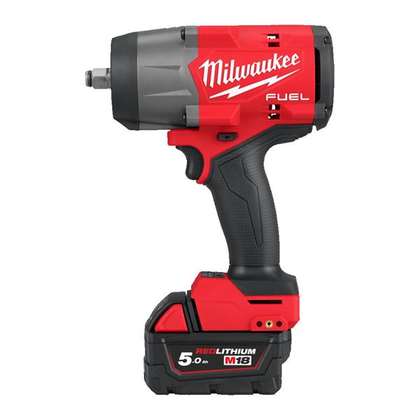 Milwaukee M18 Fuel High Torque Impact Wrench M18FHIW2F12-502X