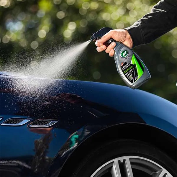 Turtle Wax Hybrid Solutions Ceramic Spray Coating 500ml