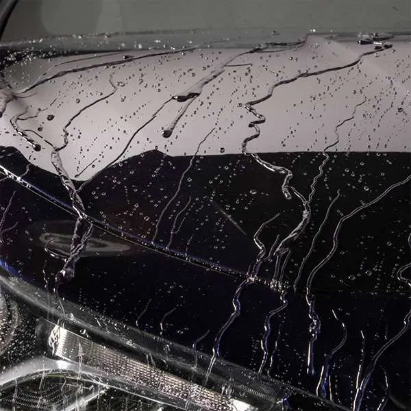 Turtle Wax Hybrid Solutions Ceramic Spray Coating 500ml