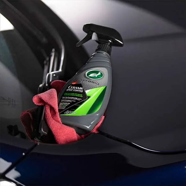 Turtle Wax Hybrid Solutions Ceramic Spray Coating 500ml