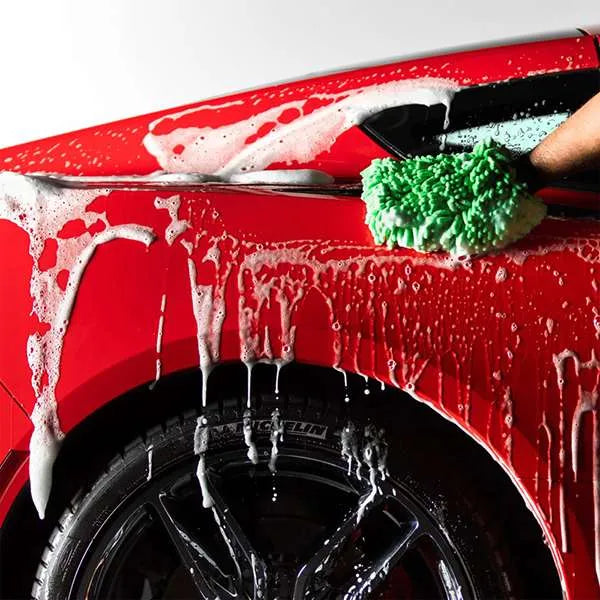 Turtlewax Hybrid Solutions Ceramic Wash & Wax