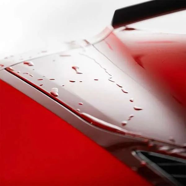 Turtlewax Hybrid Solutions Ceramic Wash & Wax