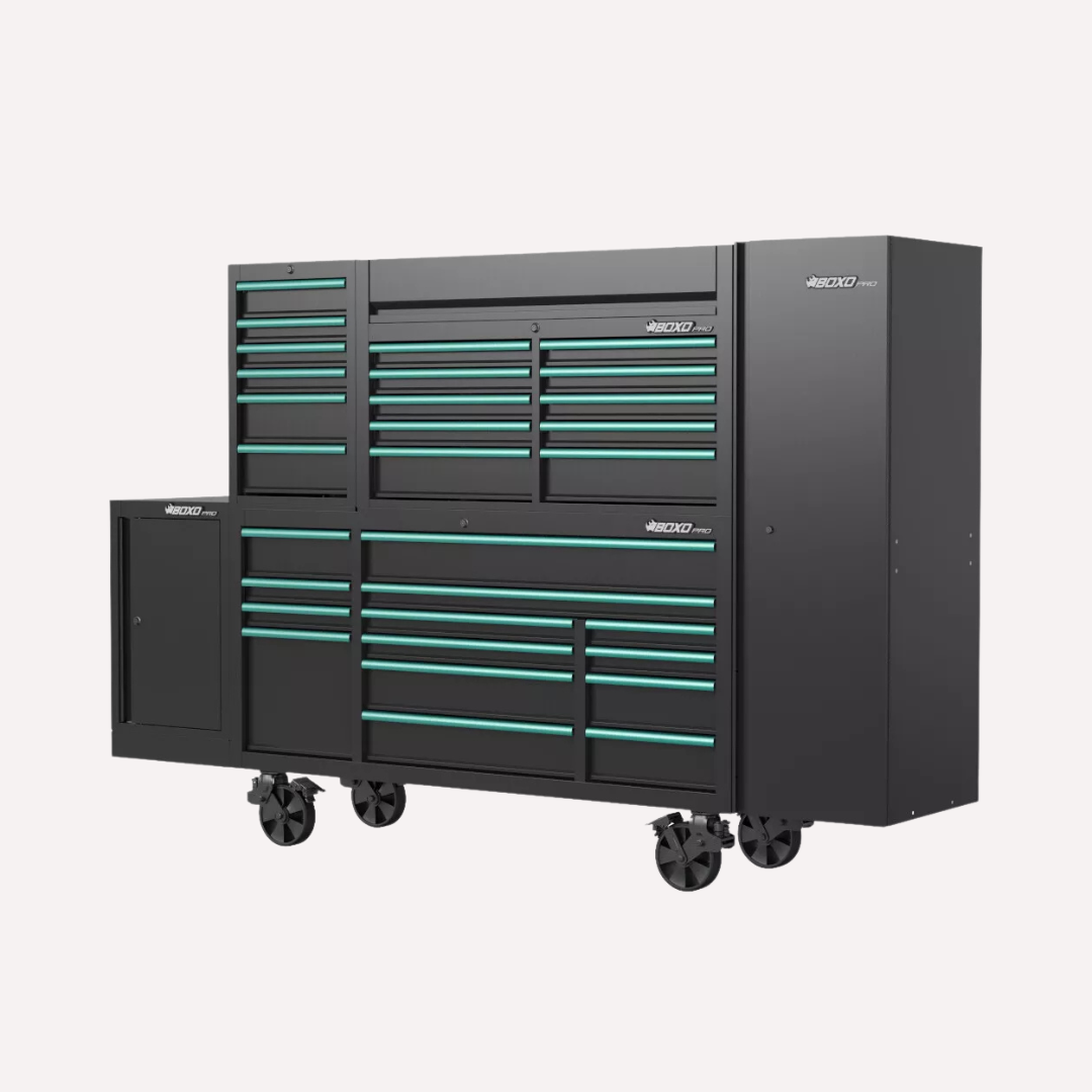 Tool Boxes