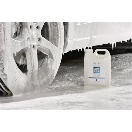 Autoglym Polar Blast