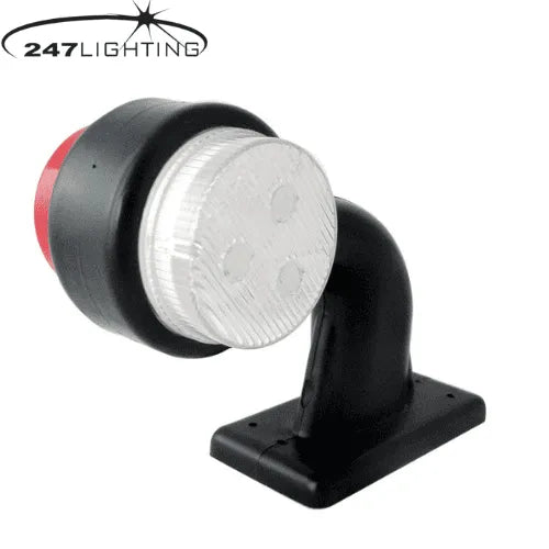 90° LED Stalk Lamp | Right