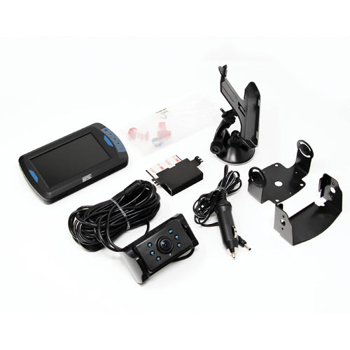 Maypole MP7410 Wireless Digital Reversing Camera